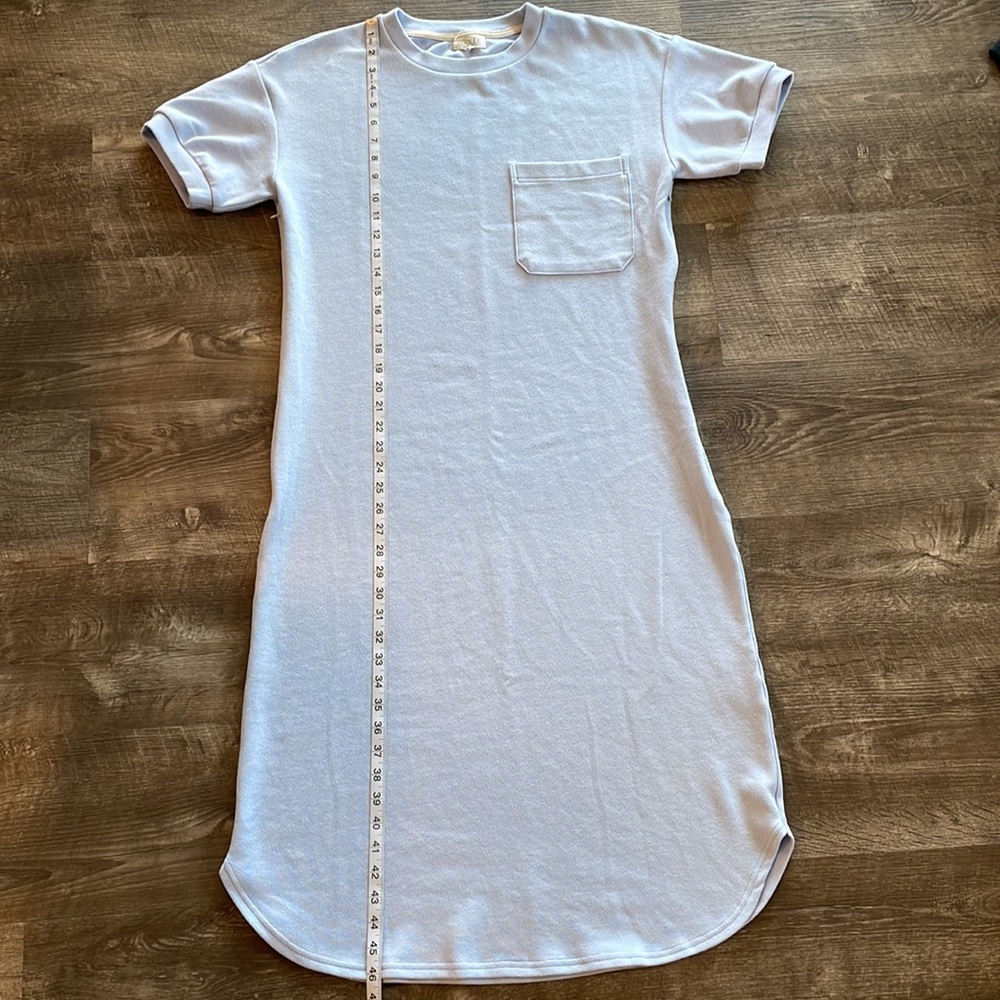 Roolee mom dress 💜